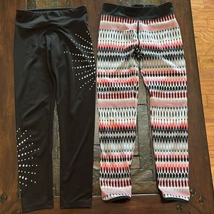 LOT of Girl’s Leggings